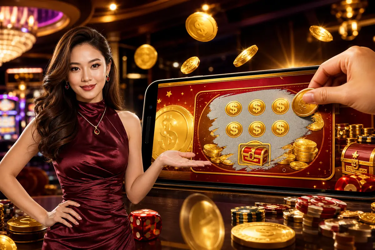 h13com casino trực tuyến