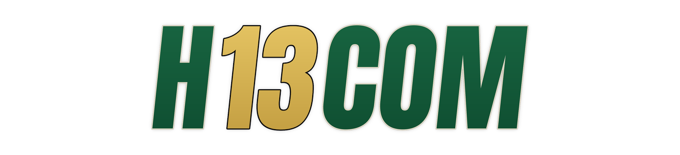 h13com logo